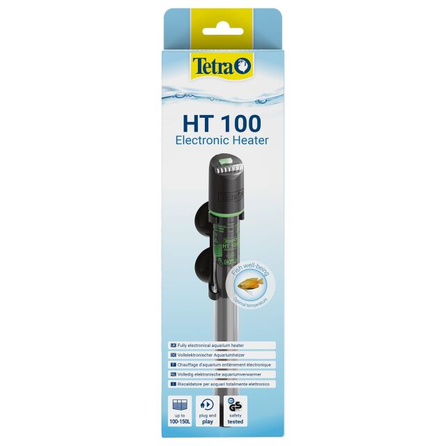 Tetra - Heater HT