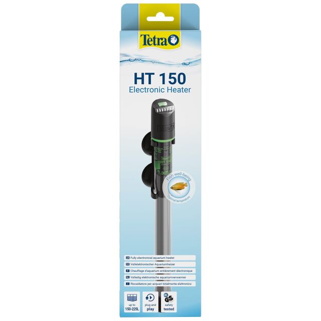 Tetra - Heater HT