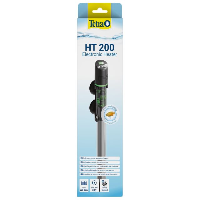 Tetra - Heater HT