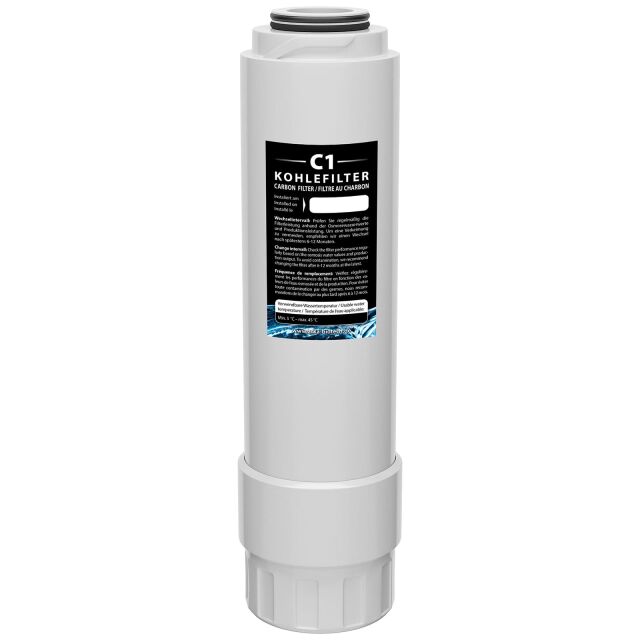 ARKA - myAqua 3800 - Carbon Filter