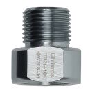 Chihiros - CO2 Soda Adapter