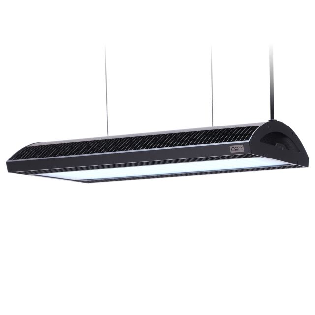 Hanging lamp