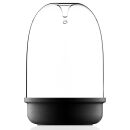 Bioloark - Luji Glass Cup Black - MQ-150
