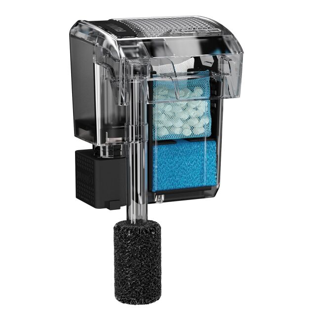Fluval - AquaClear - Hochleistungsfilter