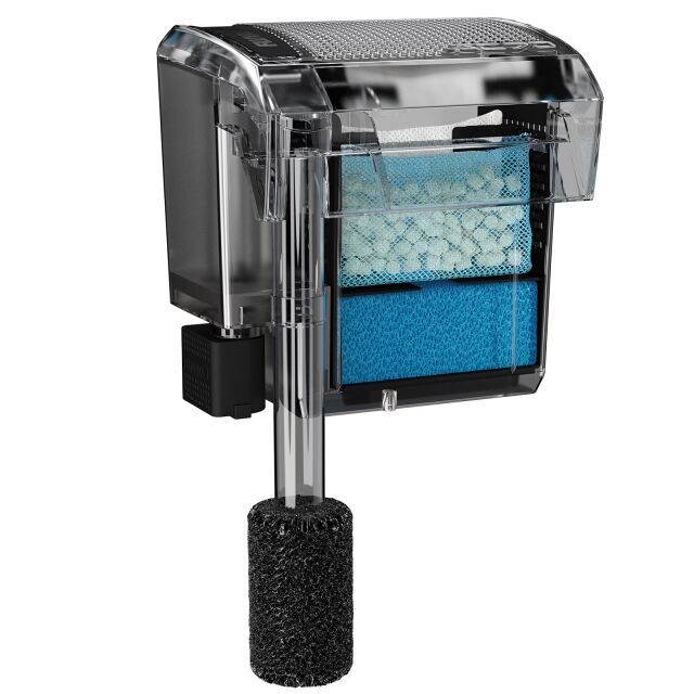 Fluval - AquaClear - Hochleistungsfilter