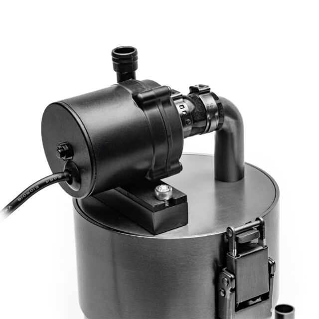UNS - Blitz Filter