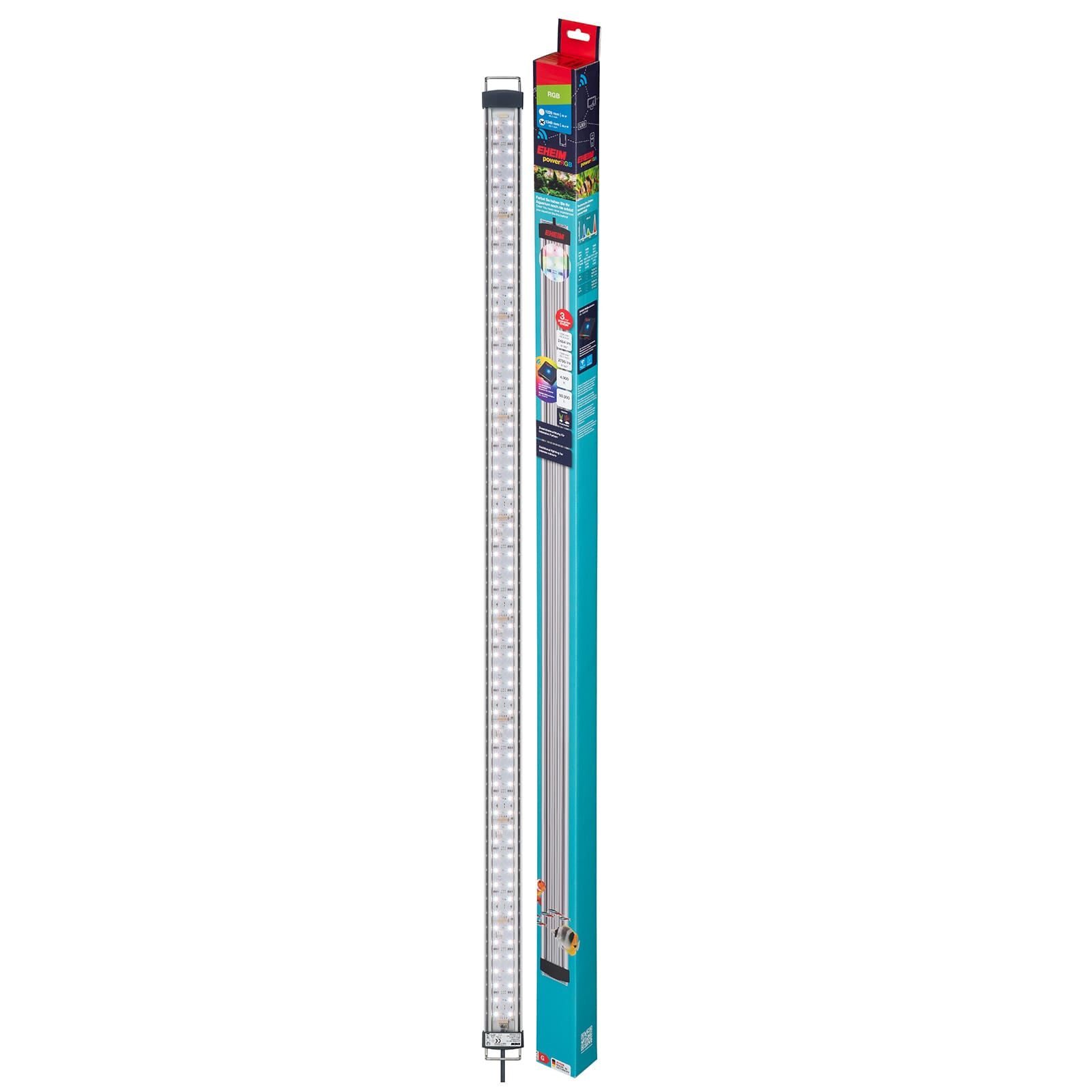 EHEIM - powerRGB - 1349 - B-Ware