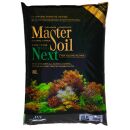 Jun - Master Soil Next - Black