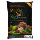Jun - Master Soil Next - Black Powder