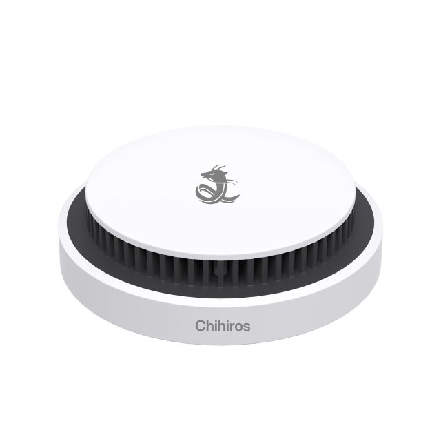 Chihiros - Magnetic Light 2