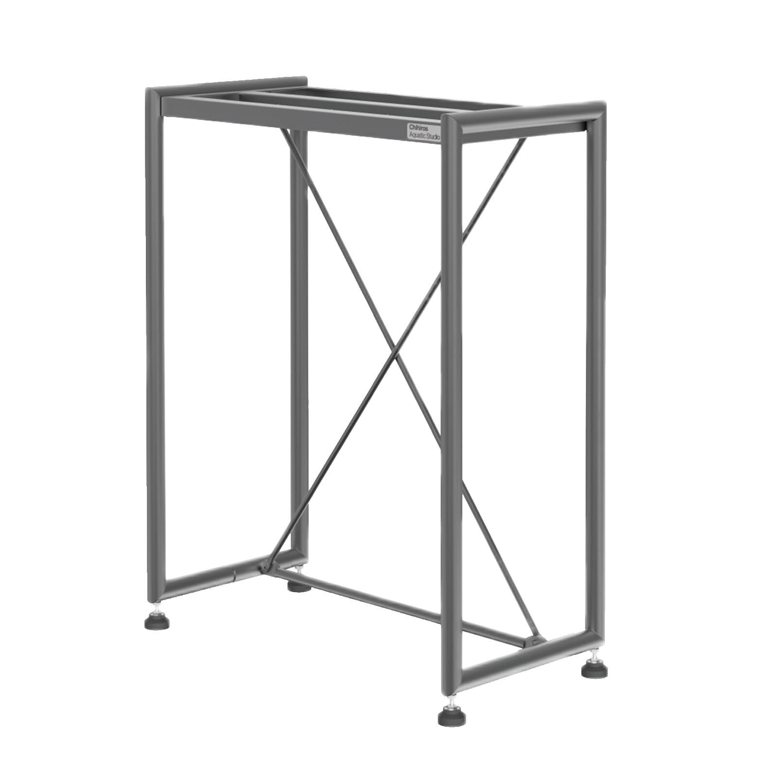 Chihiros - Metal Cabinet - Steel gray