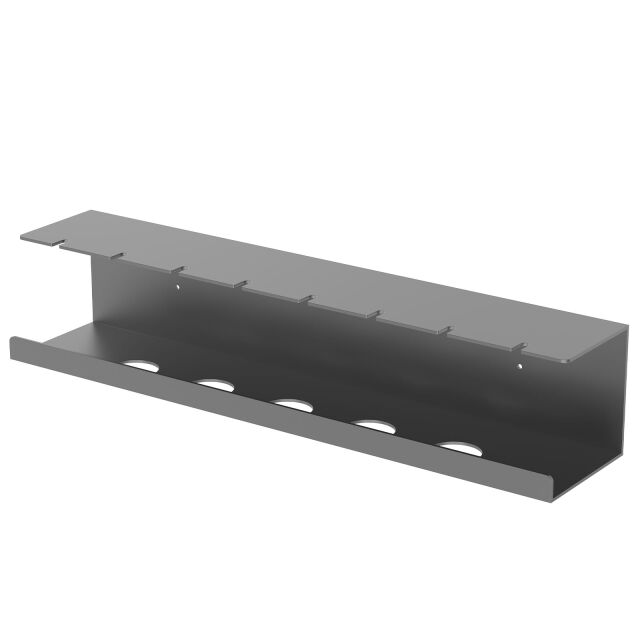 Chihiros - Metall Schrank - Power Strip Holder