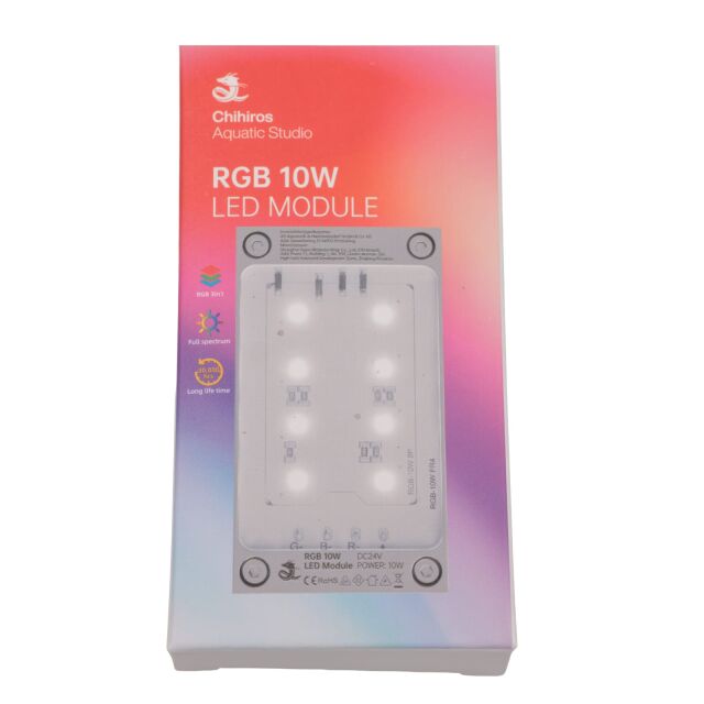 Chihiros - Universal RGB LED Modul