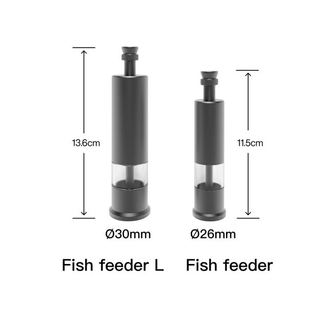 Chihiros - Fish Food Feeder