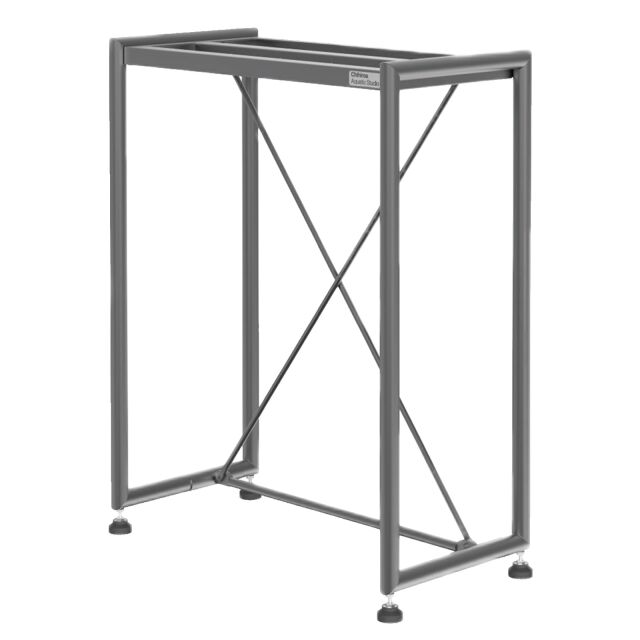 Chihiros - Metal Cabinet - Steel gray