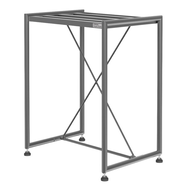 Chihiros - Metal Cabinet - Steel gray