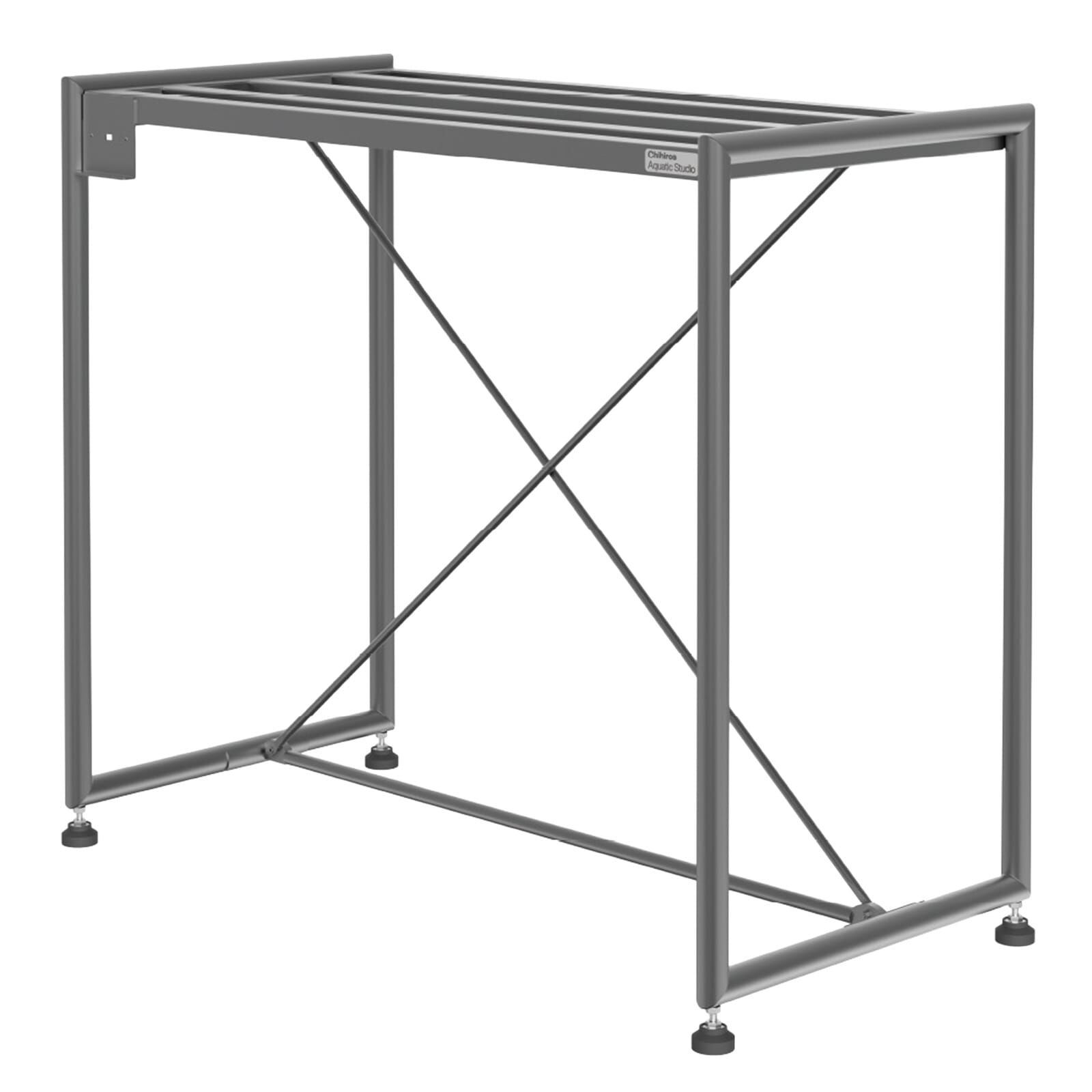 Chihiros - Metal Cabinet - Steel gray