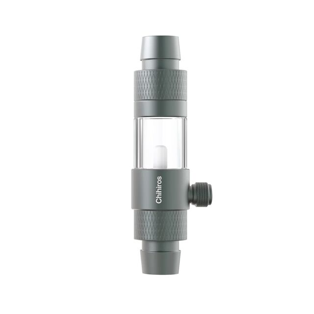Chihiros - CO2 Diffusor External