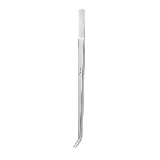 DOOA - Tweezers Curve