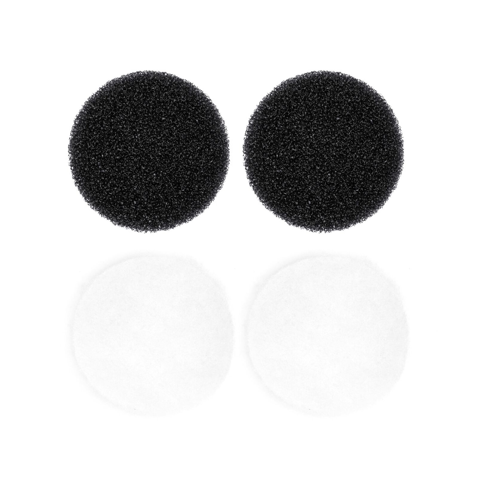 UNS - Blitz Filter - Filter media Set