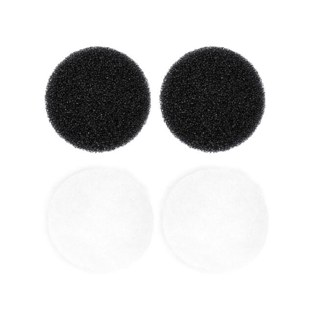 UNS - Blitz Filter - Filter media Set