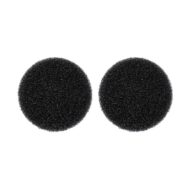 UNS - Blitz Filter - Filtermedien Set