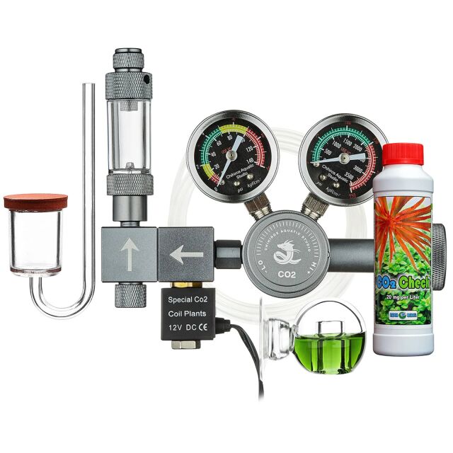 CO2 Set Premium