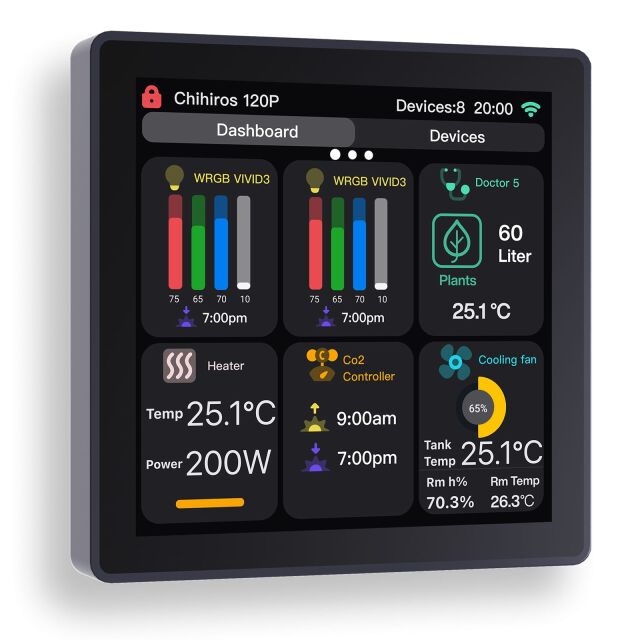 Chihiros - Wifi Hub PRO