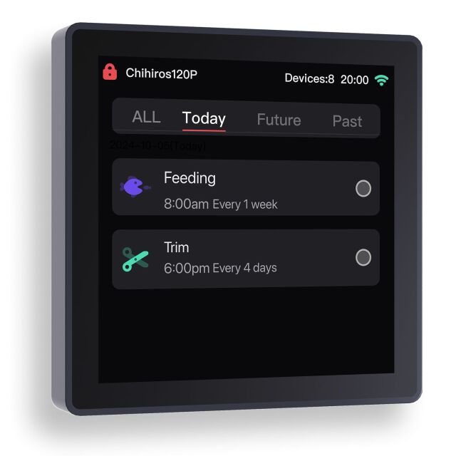 Chihiros - Wifi Hub PRO