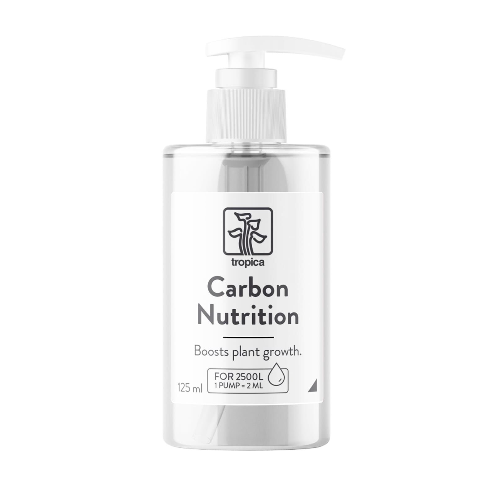 Tropica - Carbon Nutrition