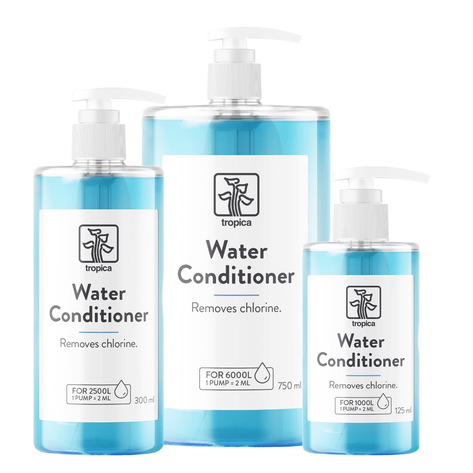 Tropica - Water Conditioner