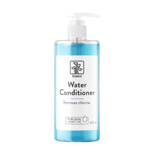 Tropica - Water Conditioner