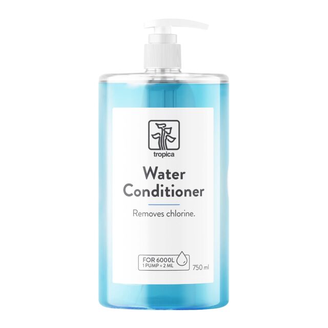 Tropica - Water Conditioner
