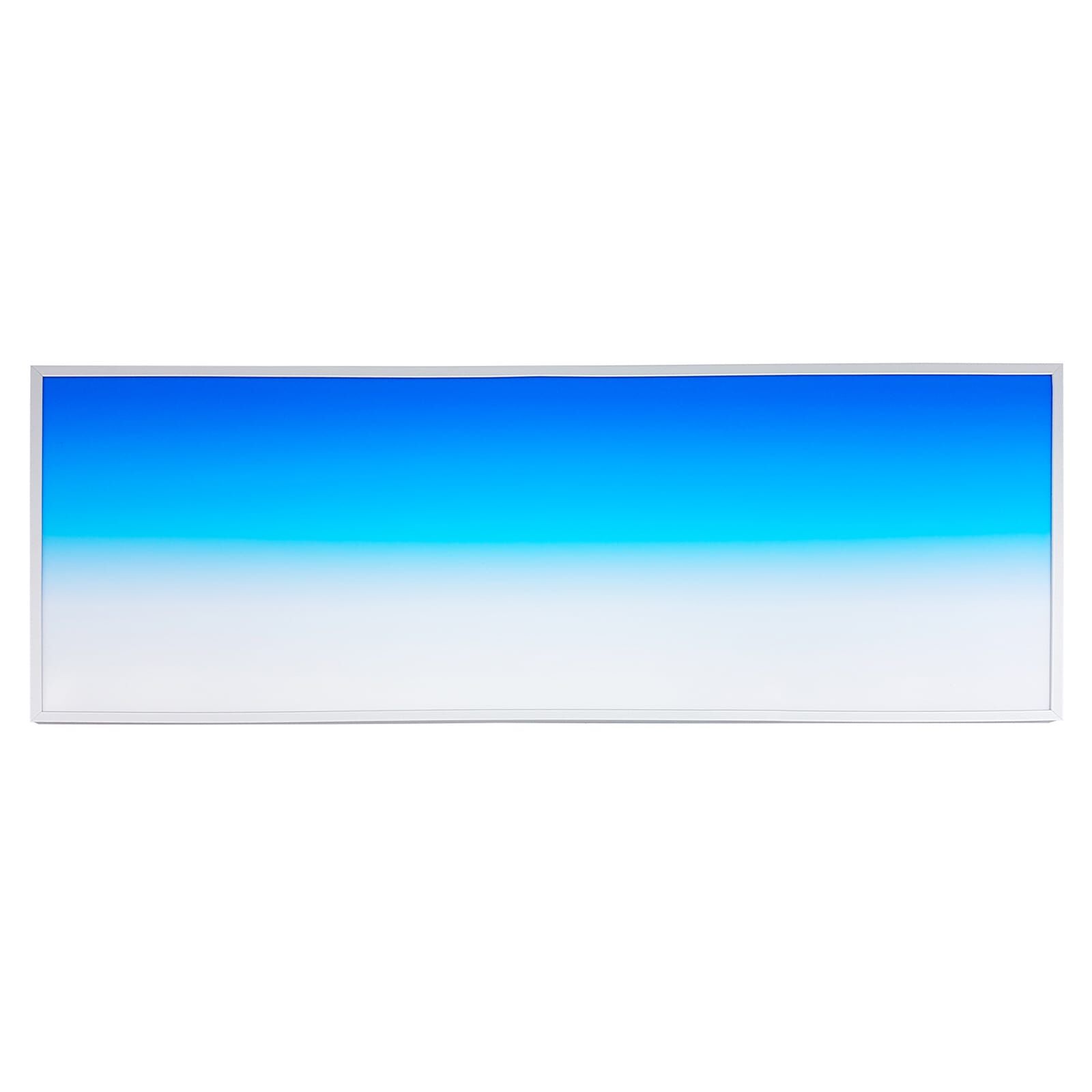 daytime - backlight OA