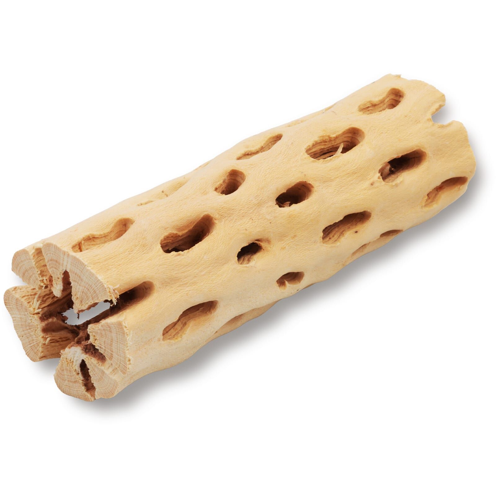 Vukaholz hell - 15 cm