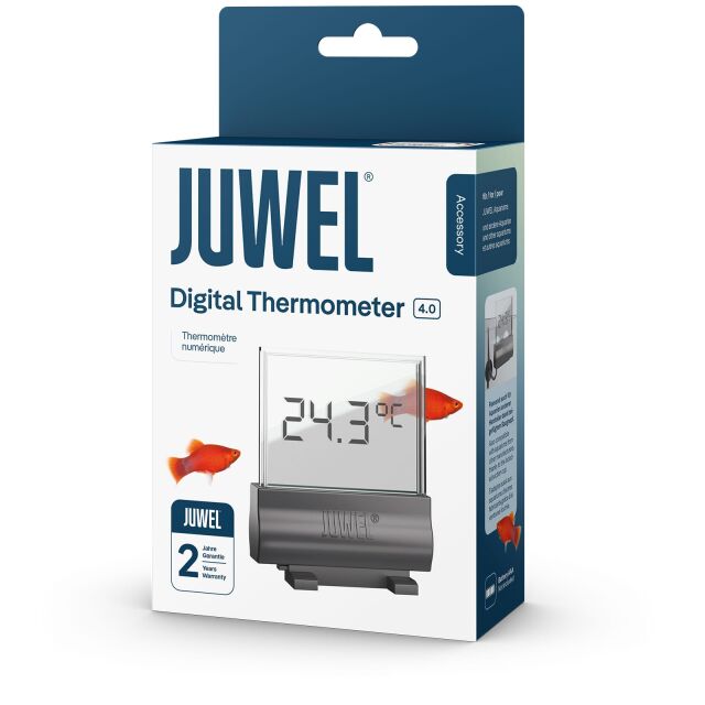 Juwel - Digital Thermometer 4.0