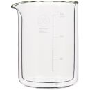 ADA - LAB Beaker Glass