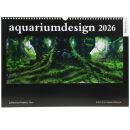 Kalender - Aquariumdesign