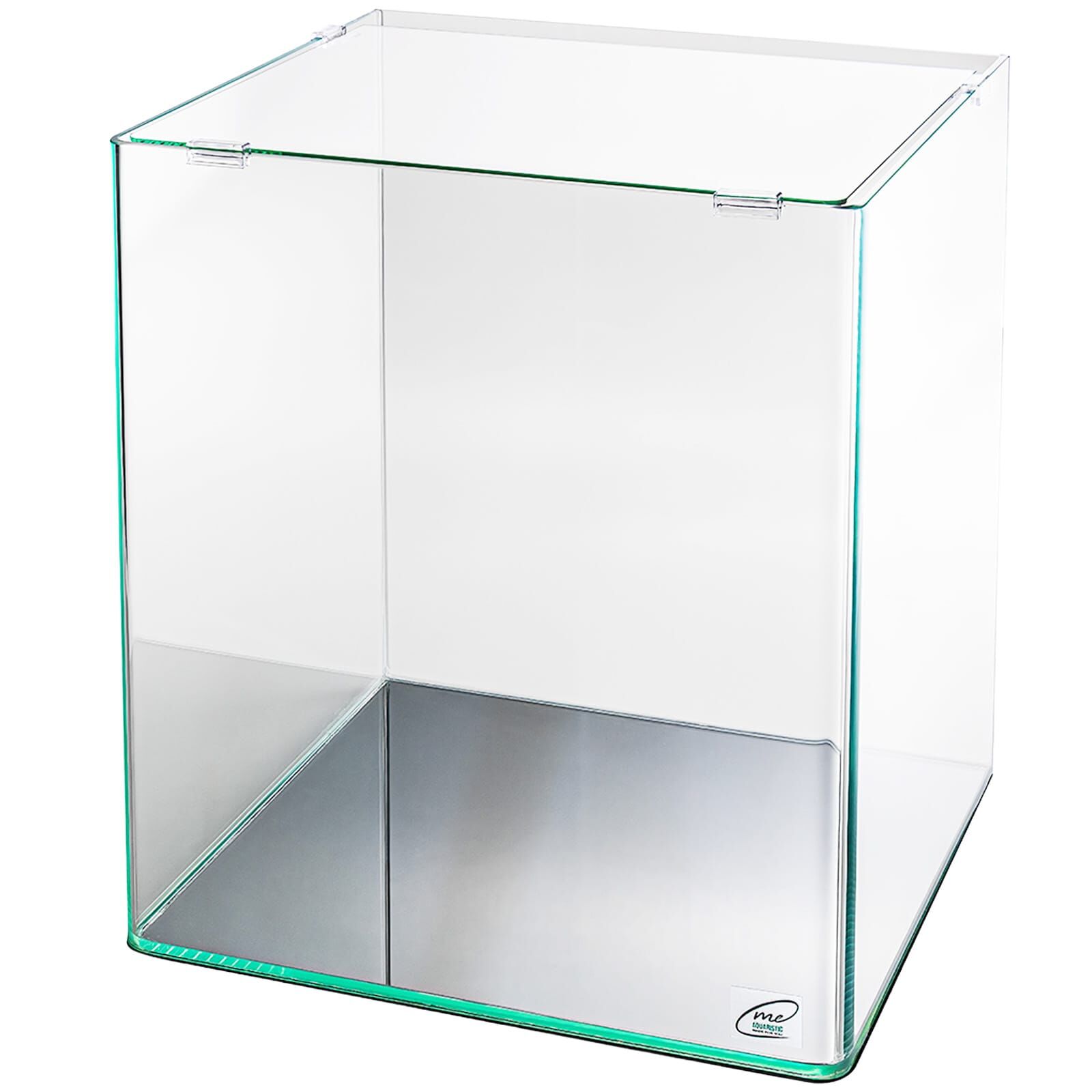 Me - My Tank - Aquarium