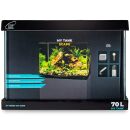 Me - My Tank - Aquarienset - Scape