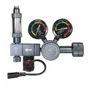 Me - CO2 Regulator Ultra inkl. Magnetventil