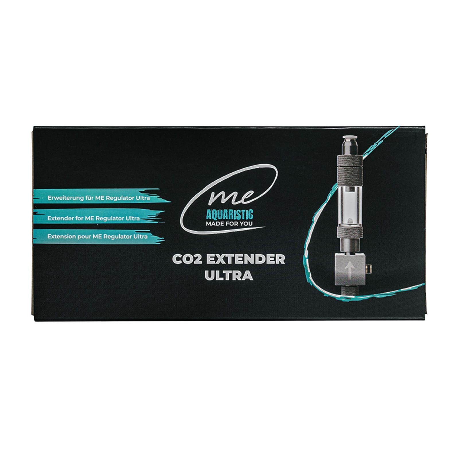 Me - CO2 Extender Ultra