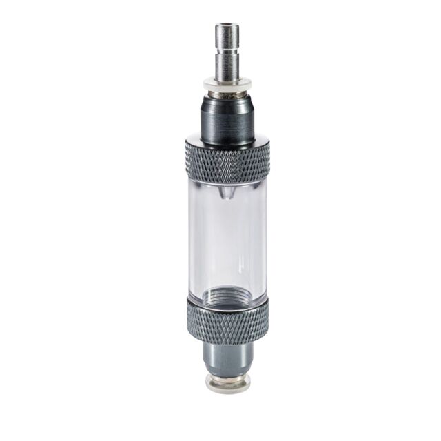 Me - CO2 Counter Quick - Blasenz&auml;hler