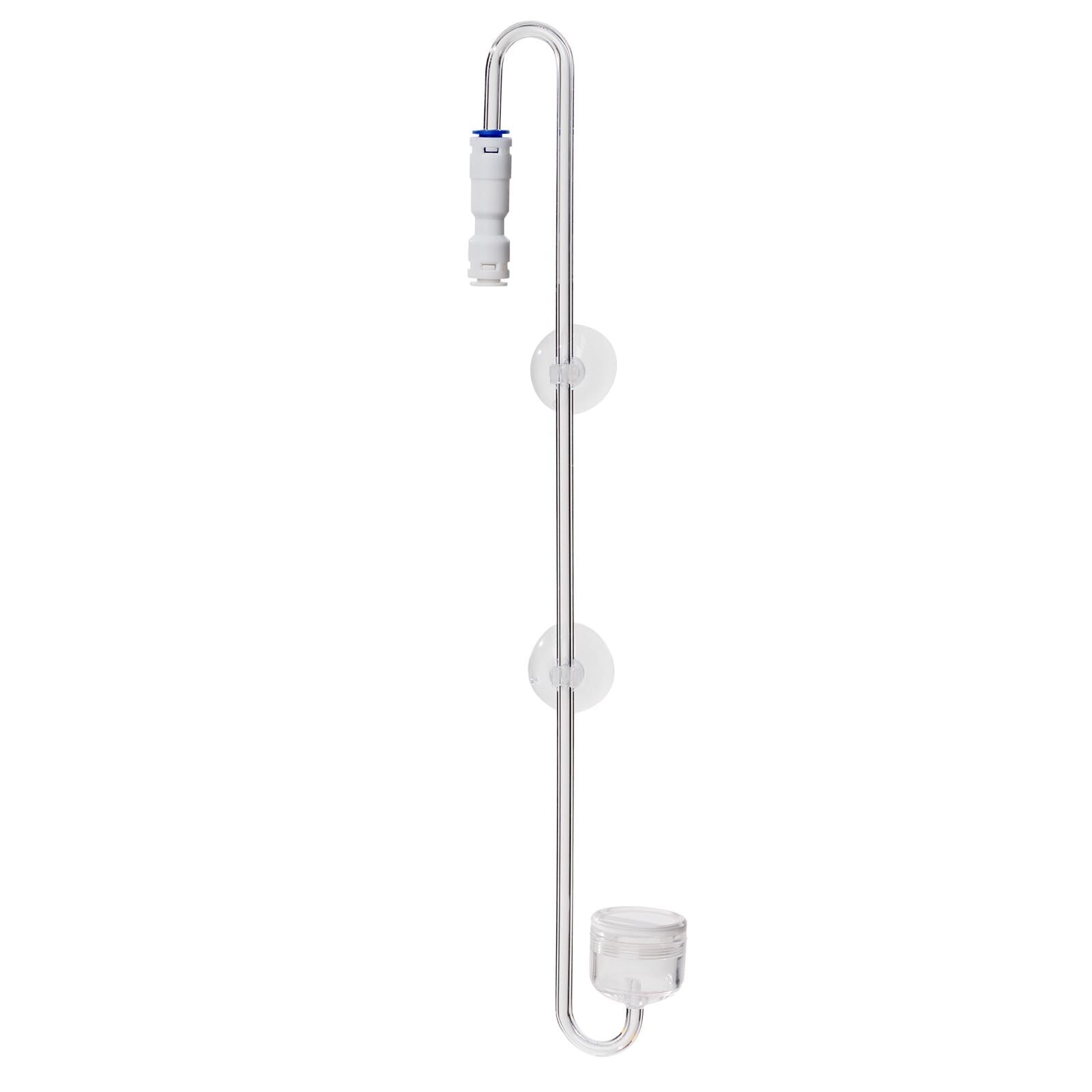 Me - CO2 Diffuser Double U