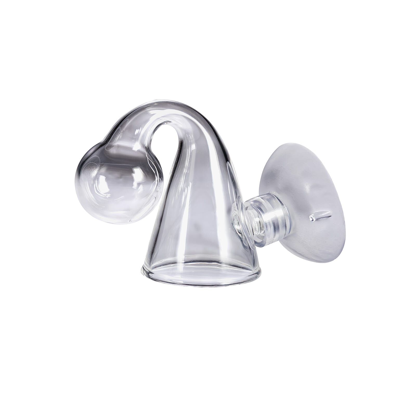 Me - CO2 Check - Glass
