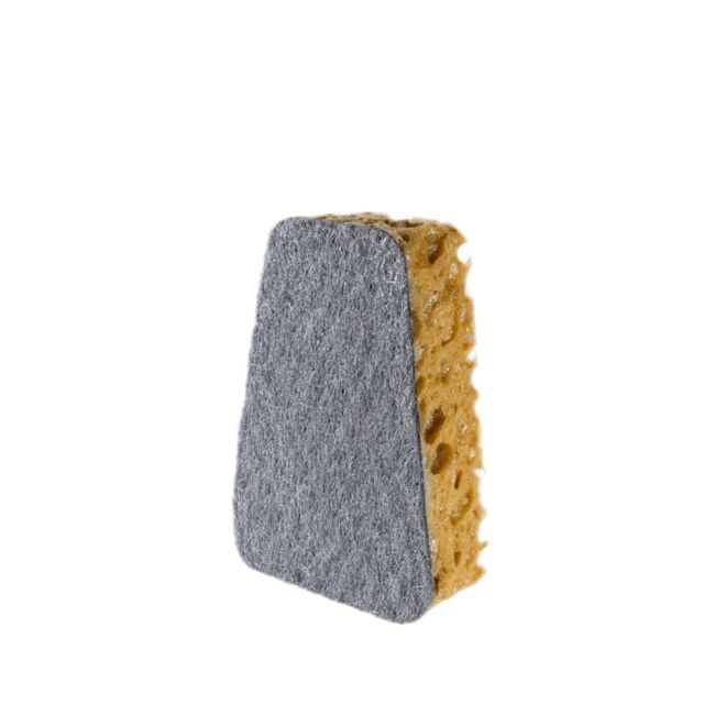 Me - Scrubby Steve - Cleaning Sponge