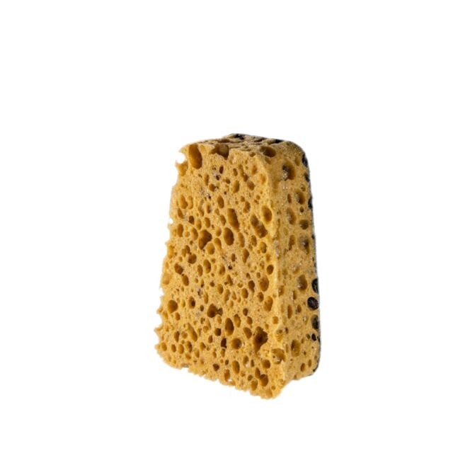 Me - Scrubby Steve - Reinigungsschwamm