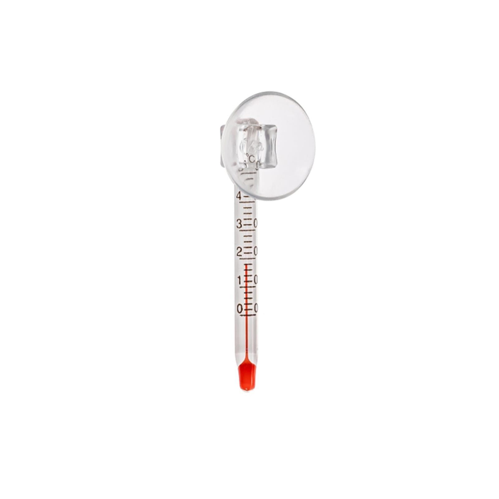 Me - Nano Thermometer