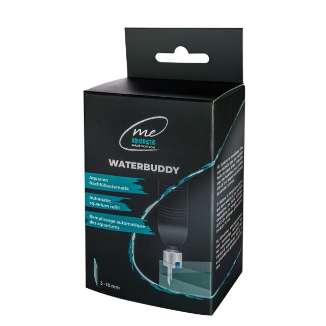 Me - Waterbuddy, Nachf&uuml;llautomatik Nano