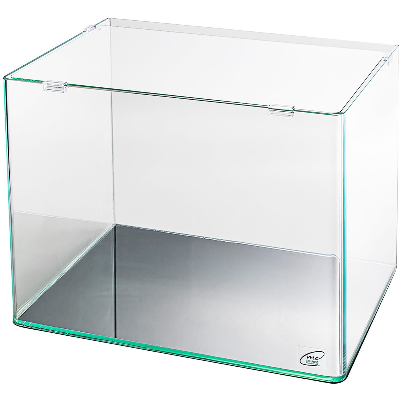 Me - My Tank - Aquarium